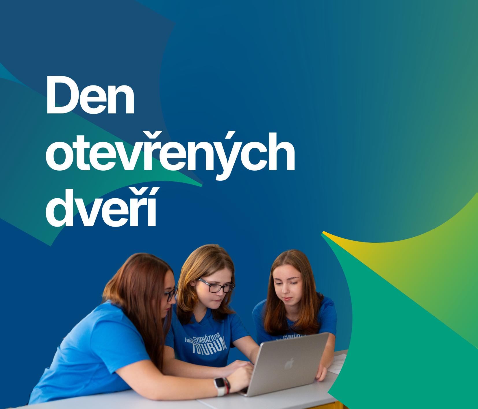 Den otevřených dveří